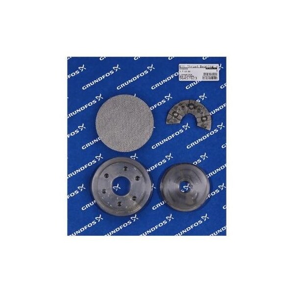 Pump Repair Kits- Kit, Thrust Bearing MMS6000 3.7-15kW sml, MMS Motor.